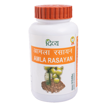 Patanjali Amla Rasayan 100gm