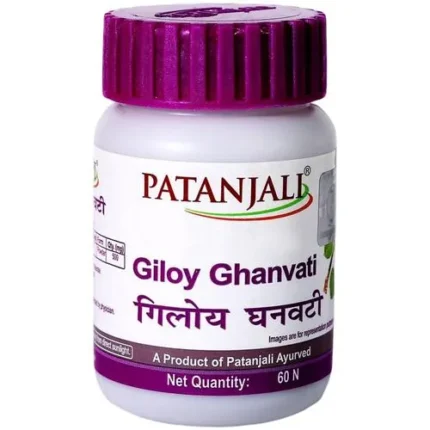 Giloy Ghan Vati