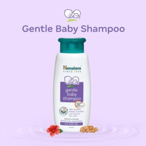Baby Shampoo