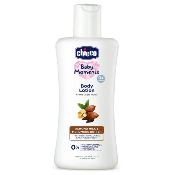 Buy Baby Body Lotion Online