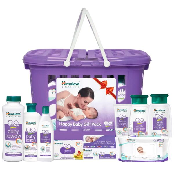 Buy Baby Gift Pack 9 Count Online