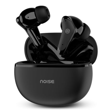 Noise Buds VS102 Plus Truly Wireless Earbuds Bluetooth V5.3