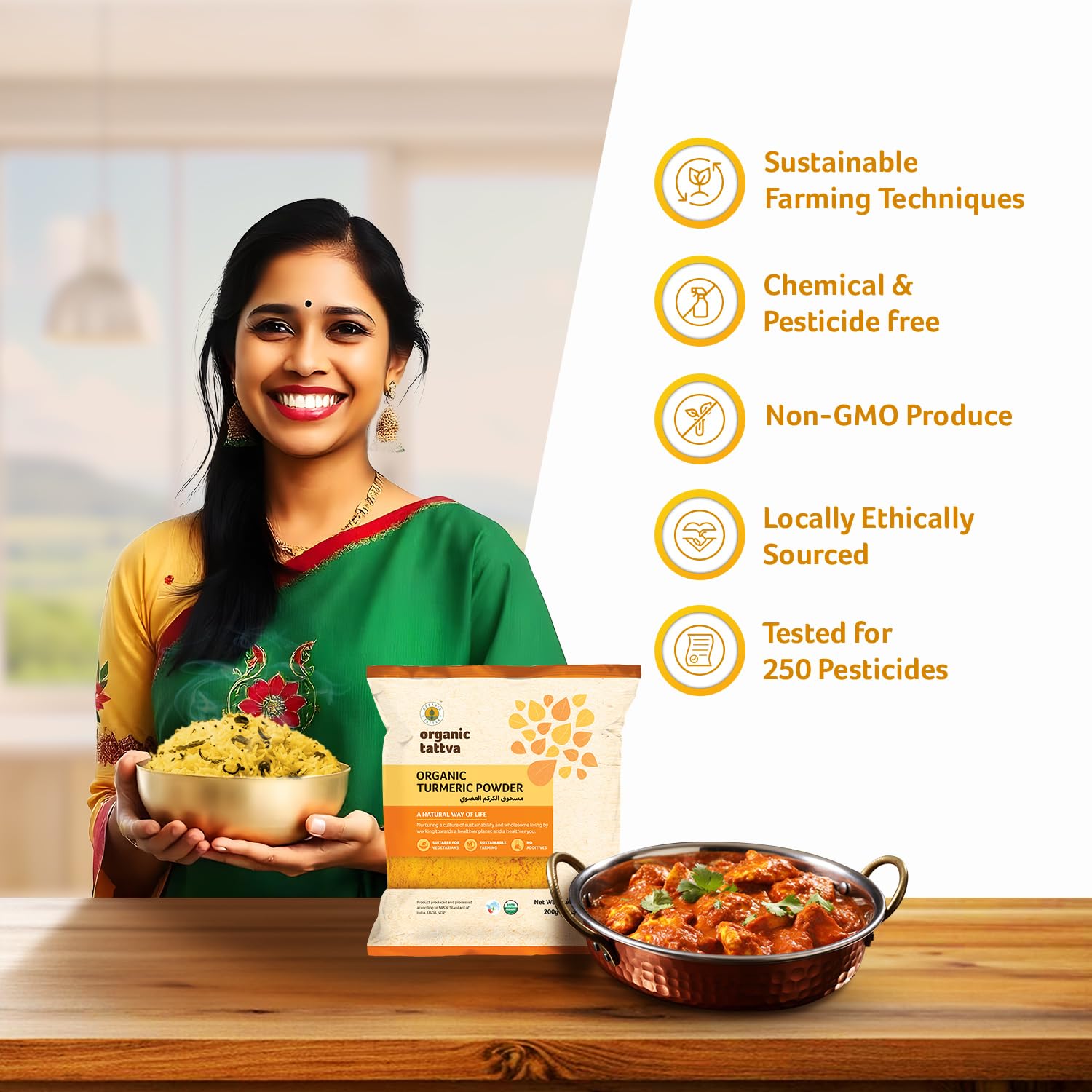 Organic Grocery Stores