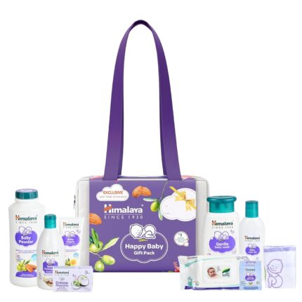 Himalaya Baby Gift Pack -13 Pcs
