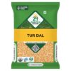 Organic Toor Dal