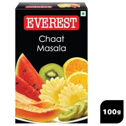 Everest Chaat Masala 100gm Carton