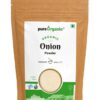 Organic Onion Powder