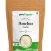Buy Organic Amchur Powder Online – 100% Natural | Pure Organic