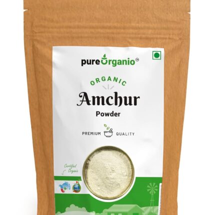 Buy Organic Amchur Powder Online – 100% Natural | Pure Organic