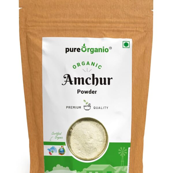 Buy Organic Amchur Powder Online