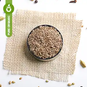 Benefits of Cumin Seeds