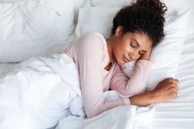 immune system improvement tips sleep and stress management