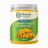 Buy Bhumi Organic Lakadong Turmeric Powder 500gm Online Buy Bhumi Organic Lakadong Turmeric Powder 500gm Online