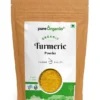 Buy Pure Organio Certified Organic Turmeric Powder Online