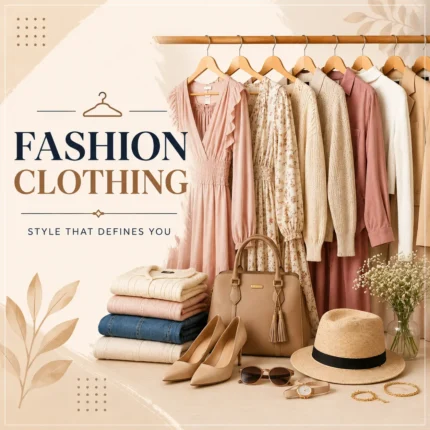 Fashion Clothing