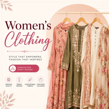 Women's Clothing